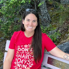 Stephanie Stromquist