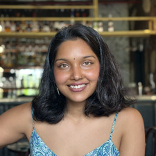 Princy Saini