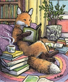Lecturas solitarias
