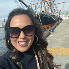 Kelly - Chief Happiness Chooser