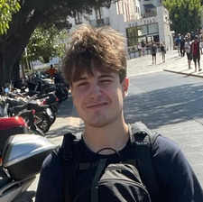 Benjamin Fajkovic