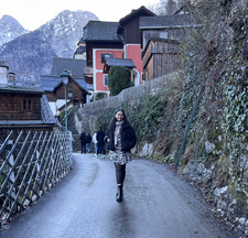 Yetisha Luchmun
