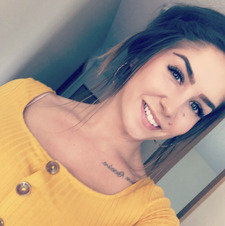 Ashley Kangas