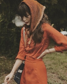 Nora Gregorovicsová