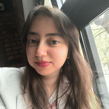 Mahsa Nasiri