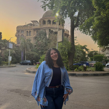 Nour Mohamed Elkhosht