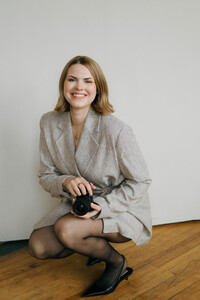 Tiffany Githens-Galeazzi