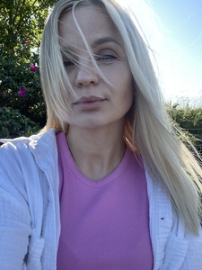 Katazina Lopatina