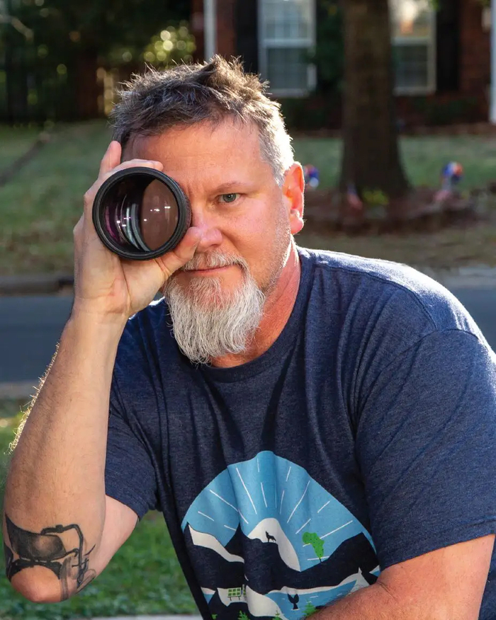 Goodreads profile picture for @marketing