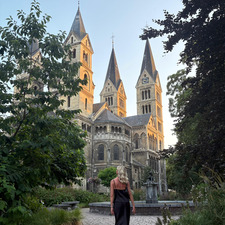 Fabienne