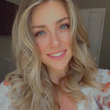Cheyenne Buschmann
