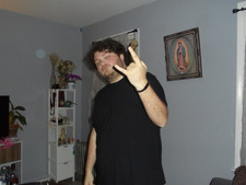 Nick Volpe