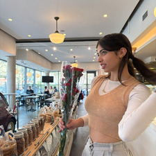 Mariam Mahmood