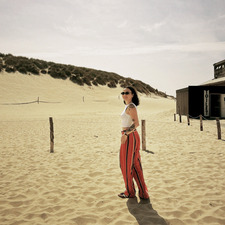 Başak Eylül Çimen