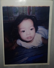 Abegail Tulipat