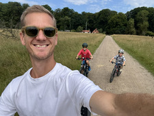 Andreas Orebo Wenzel