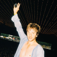 Jonas Van Langendonck