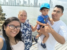 Thamara Lorena Mendoza