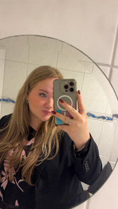 Mina Sofia van der Meer