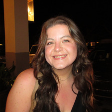 Caroline Farley