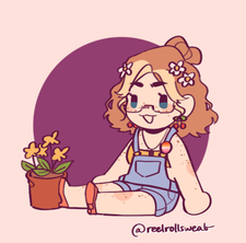 ⟡｡˚✴︎⋆Joy⋆✴︎˚｡⟡ 