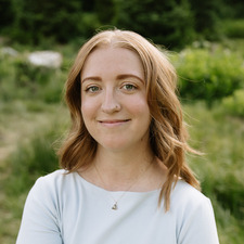 Madeline Abram-Moyle