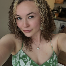 Faith Baker