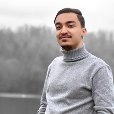 Mohammad Mahdi  Gholami