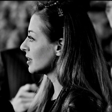 Giulia Claudia Caputo