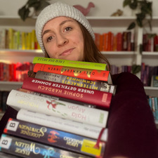 Julia (wortknistern)