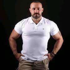 Ahmed Abdelgawad