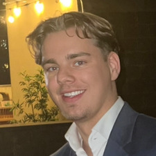 Thomas Sevrin Topstad