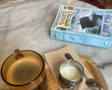 Ceolla Dillon O’Rourke