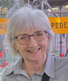 Isobel Pearson