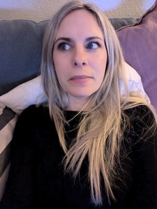 Christine Nilsson