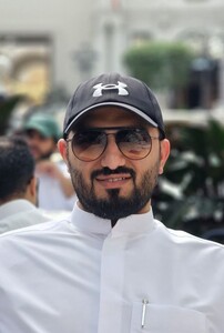 محمد الهاشمي
