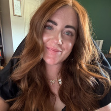 Shannon Mathews