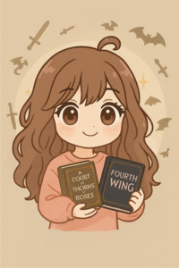 readwithcacabells ᥫ᭡