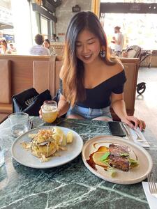 Jo Cho