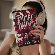 Alex ⟡ ݁₊ ☪︎