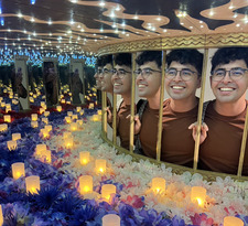 Mateen Kasim
