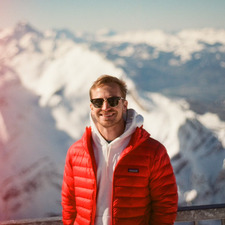Lukas Allard