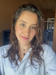 Shakiba Abdolvand