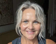 Angie Nash