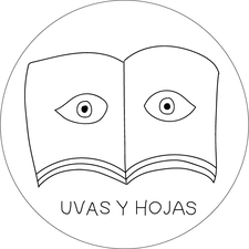 Uvas Hojas