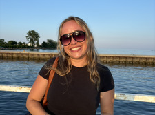 Emily Lieber