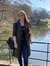 Janine M