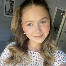 Ida Malena Solberg