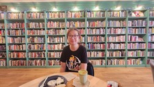 Sukie Deng