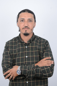 جمال الحيان